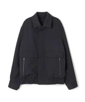 【ジョゼフ オム/JOSEPH HOMME / MEN】の【HIGH GRADE LINE】ションヘルギャバジン ブルゾン 人気、トレンドファッション・服の通販 founy(ファニー) ファッション Fashion メンズファッション MEN アウター Coats Outerwear/Men ブルゾン Blouson/Jackets A/W・秋冬 Aw・Autumn/Winter・Fw・Fall-Winter ジャケット Jacket ブルゾン Blouson ヴィンテージ Vintage |ID:prp329100004121964