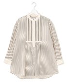 【ジェイプレスヨークストリート/J.PRESS YORK STREET】の【WOMEN】ワンウォッシュタイプライターブラウス 人気、トレンドファッション・服の通販 founy(ファニー) ファッション Fashion レディースファッション WOMEN トップス・カットソー Tops/Tshirt シャツ/ブラウス Shirts/Blouses タイプライター Typewriter タンブラー Tumbler チュニック Tunic バランス Balance A/W・秋冬 Aw・Autumn/Winter・Fw・Fall-Winter S/S・春夏 Ss・Spring/Summer 夏 Summer thumbnail ブラック系1|ID: prp329100004121986 ipo3291000000028127948