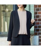 【自由区/JIYU-KU】の【洗える】ロイヤルシフォン ブラウス ベージュ|ID: prp329100004121991 ipo3291000000031902810