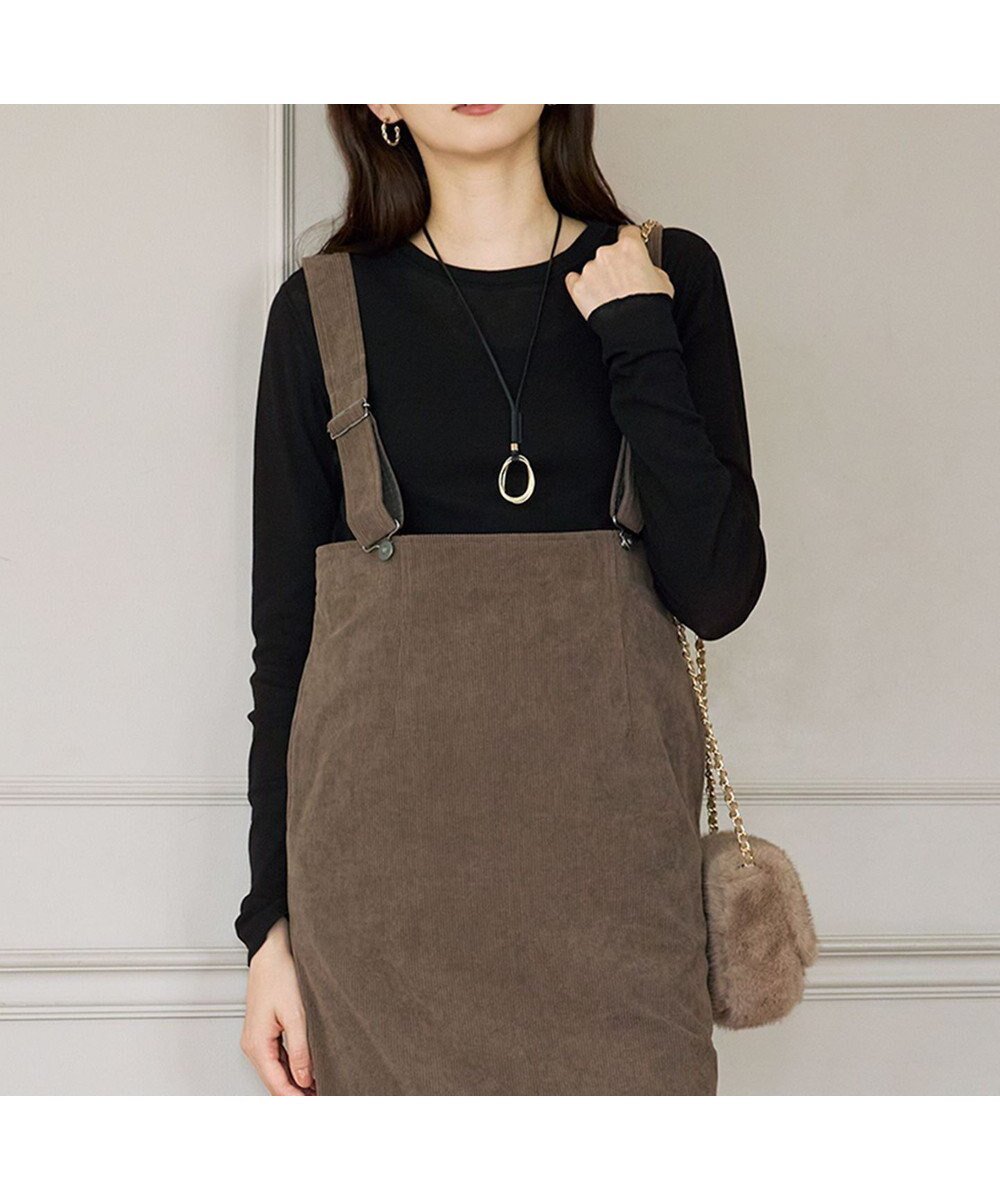 【23区/NIJYUSANKU】の【SLOW/一部店舗限定】シアーリブロンTEE クルーネック カットソー 人気、トレンドファッション・服の通販 founy(ファニー) ファッション Fashion レディースファッション Fashion for Women トップス・カットソー Cut & Sew Tops シャツ・ブラウス・オフィスカジュアル Elegant Blouses & Button-Ups ロングTシャツ・Tシャツ Longline T-Shirts & Tees カットソー・ベーシックTシャツ Cut-and-Sewn Tops / Stretch Tees & Basics インナー Innerwear カットソー Cut and Sewn Top シアー Sheer, See-Through タンク Tank Top, Sleeveless Top ベーシック Basic, Essential ボトム Bottoms, Lower Wear ワイド Wide, Wide Fit A/W・秋冬 Autumn/Winter おすすめ Recommended / Our Picks 2024年 2024 2024-2025秋冬・A/W Autumn/Winter 2024–25 AW24–25 other-1|ID: prp329100004121993 ipo3291000000033646443