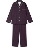 【ウンナナクール/une nana cool】の【綿100%】スムースパジャマ 人気、トレンドファッション・服の通販 founy(ファニー) ファッション Fashion レディースファッション WOMEN チェック Check パイピング Piping パジャマ Pajamas リラックス Relax おすすめ Recommend ギフト プレゼント Gift Present thumbnail EN|ID: prp329100004122048 ipo3291000000028128403