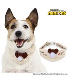 【ペットパラダイス/PET PARADISE / GOODS】のミニオン ティム アーガイル 首輪 超小型犬 3S ティム|ID: prp329100004123445 ipo3291000000028142948