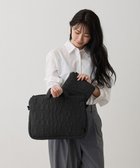 【ルートート/ROOTOTE】の1320【オリジナル】LT.アーキャトルPC.アルファベットスープ-キルティング-A 人気、トレンドファッション・服の通販 founy(ファニー) ファッション Fashion レディースファッション WOMEN カメラ Camera キルティング Quilting クッション Cushion ショルダー Shoulder パターン Pattern ポケット Pocket NEW・新作・新着・新入荷 New Arrivals ビジネス 仕事 通勤 Business thumbnail 01:ブラック|ID: prp329100004123451 ipo3291000000029101609