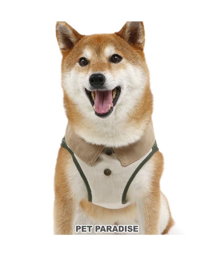 【ペットパラダイス/PET PARADISE / GOODS】のペットパラダイス ベストハーネス 《ステッチ》 SM 中型犬 インテリア・キッズ・メンズ・レディースファッション・服の通販 founy(ファニー) https://founy.com/ ベスト Vest 犬 Dog ホーム・キャンプ・アウトドア・お取り寄せ Home,Garden,Outdoor,Camping Gear ペットグッズ Pet Supplies |ID: prp329100004124762 ipo3291000000028162372