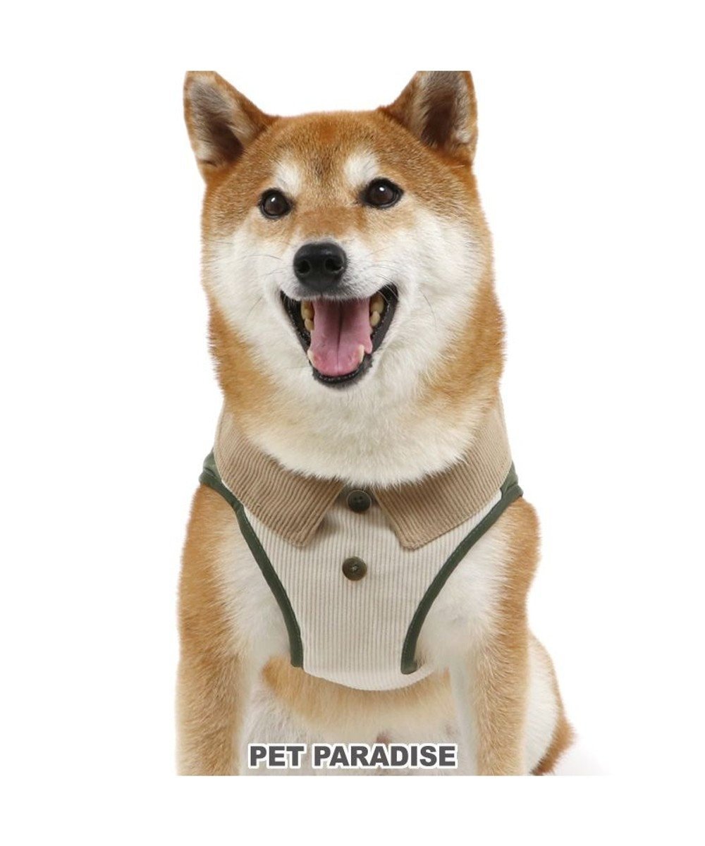 【ペットパラダイス/PET PARADISE / GOODS】のペットパラダイス ベストハーネス 《ステッチ》 SM 中型犬 人気、トレンドファッション・服の通販 founy(ファニー) 　ベスト　Vest　犬　Dog　ホーム・キャンプ・アウトドア・お取り寄せ　Home,Garden,Outdoor,Camping Gear　ペットグッズ　Pet Supplies　 other-1|ID: prp329100004124762 ipo3291000000028162372