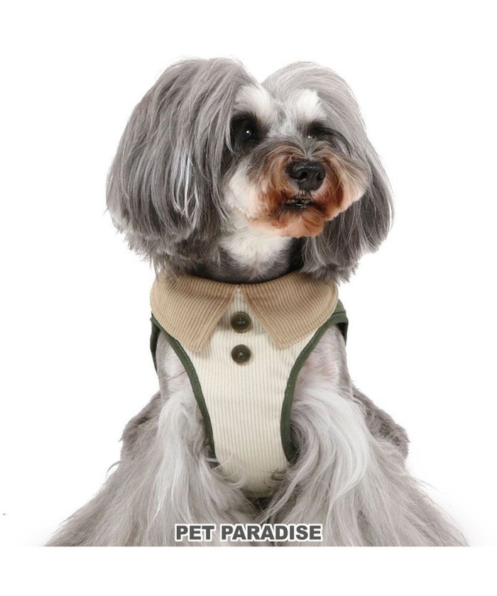 【ペットパラダイス/PET PARADISE / GOODS】のペットパラダイス ベストハーネス 《ステッチ》 S 小型犬 インテリア・キッズ・メンズ・レディースファッション・服の通販 founy(ファニー) https://founy.com/ ベスト Vest 犬 Dog ホーム・キャンプ・アウトドア・お取り寄せ Home,Garden,Outdoor,Camping Gear ペットグッズ Pet Supplies |ID: prp329100004124763 ipo3291000000028162374