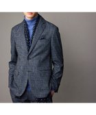 【ジョセフ アブード/JOSEPH ABBOUD / MEN】の【イタリア製】ハウンドトゥース ストール 人気、トレンドファッション・服の通販 founy(ファニー) ファッション Fashion メンズファッション MEN イタリア Italy クラシック Classic ショール Shawl シルク Silk ストール Stall ハウンドトゥース Houndstooth ハンド Hand A/W・秋冬 Aw・Autumn/Winter・Fw・Fall-Winter ホリデーシーズン Holiday thumbnail ネイビー系5|ID: prp329100004124789 ipo3291000000028162701