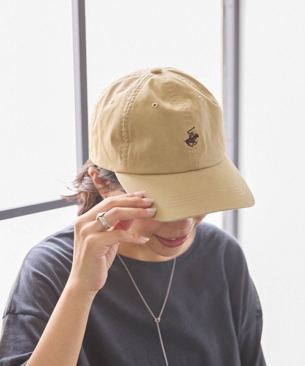 【アメリカンホリック/AMERICAN HOLIC】のツイル刺繍CAP/B.H POLO CLUB 人気、トレンドファッション・服の通販 founy(ファニー) 　ファッション　Fashion　レディースファッション　WOMEN　帽子　Hats　インディゴ　Indigo　キャップ　Cap　ツイル　Twill　ビジネス 仕事 通勤　Business　ベーシック　Basic　ワンポイント　One Point　別注　Special Order　帽子　Hat　 other-1|ID: prp329100004124890 ipo3291000000028163338