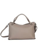 【ペレボルサ/PELLE BORSA】の2wayショルダーバッグ Reinette レネット 4775 人気、トレンドファッション・服の通販 founy(ファニー) ファッション Fashion レディースファッション WOMEN ショルダー Shoulder シルバー Silver シンプル Simple 財布 Wallet ダメージ Damage トレンド Trend ハンドバッグ Handbag フォーマル Formal ポケット Pocket ポーチ Pouch おすすめ Recommend エレガント 上品 Elegant thumbnail グレージュ|ID: prp329100004124921 ipo3291000000028163496