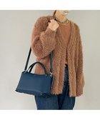 【ペレボルサ/PELLE BORSA】の2wayショルダーバッグ Reinette レネット 4775 人気、トレンドファッション・服の通販 founy(ファニー) ファッション Fashion レディースファッション WOMEN ショルダー Shoulder シルバー Silver シンプル Simple 財布 Wallet ダメージ Damage トレンド Trend ハンドバッグ Handbag フォーマル Formal ポケット Pocket ポーチ Pouch おすすめ Recommend エレガント 上品 Elegant thumbnail ブルー|ID: prp329100004124921 ipo3291000000028163497