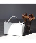 【ペレボルサ/PELLE BORSA】の2wayショルダーバッグ Reinette レネット 4775 オフホワイト|ID: prp329100004124921 ipo3291000000028163501