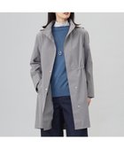 【ジェイ プレス/J.PRESS】の【洗える・撥水】Artirosa モッズ コート 人気、トレンドファッション・服の通販 founy(ファニー) ファッション Fashion レディースファッション WOMEN アウター Coat Outerwear コート Coats ジャケット Jackets モッズ/フィールドコート Mods Coats/Field Coats A/W・秋冬 Aw・Autumn/Winter・Fw・Fall-Winter コンパクト Compact ジャケット Jacket ドット Dot ミリタリー Military モッズコート Mod Coat リラックス Relax 洗える Washable thumbnail モカグレー系|ID: prp329100004124966 ipo3291000000028462906