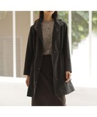 【ジェイ プレス/J.PRESS】の【洗える・撥水】Artirosa モッズ コート ネイビー系|ID: prp329100004124966 ipo3291000000028739904