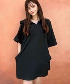 【グリーンパークス/Green Parks】の[ユニセックス]ハーフZipナイロンプルオーバー 人気、トレンドファッション・服の通販 founy(ファニー) ファッション Fashion レディースファッション WOMEN トップス・カットソー Tops/Tshirt シャツ/ブラウス Shirts/Blouses ロング / Tシャツ T-Shirts プルオーバー Pullover カットソー Cut and Sewn A/W・秋冬 Aw・Autumn/Winter・Fw・Fall-Winter おすすめ Recommend カットソー Cut And Sew スポーティ Sporty ハーフ Half thumbnail Black|ID: prp329100004125340 ipo3291000000028168596