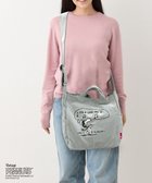 【ルートート/ROOTOTE】の8386【スヌーピー】IP.ミディアム.2way.ピーナッツ-9L 人気、トレンドファッション・服の通販 founy(ファニー) ファッション Fashion レディースファッション WOMEN カメラ Camera キャンバス Canvas 傘 Umbrella ショルダー Shoulder シンプル Simple ポケット Pocket NEW・新作・新着・新入荷 New Arrivals thumbnail 03:グレー|ID: prp329100004126677 ipo3291000000028182939