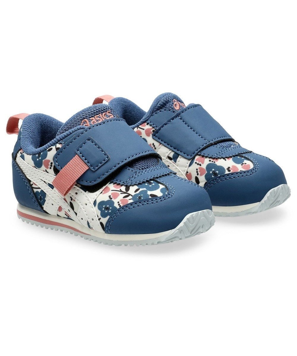 【アシックス ランウォーク/ASICS WALKING / KIDS】のアイダホ BABY KT-ES G 人気、トレンドファッション・服の通販 founy(ファニー) 　ファッション　Fashion　キッズファッション　KIDS　ウォーター　Water　抗菌　Antibacterial　スニーカー　Sneakers　パターン　Pattern　フィット　Fit　ブロック　Block　 other-1|ID: prp329100004129146 ipo3291000000028217144