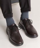 【リーガル フットコミュニティ/REGAL FOOT COMMUNITY / MEN】の【リーガルカジュアル】70GL ドレススニーカー(GORE-TEX フットウェア) ビジネスシューズ ダークブラウン|ID: prp329100004129983 ipo3291000000029182453