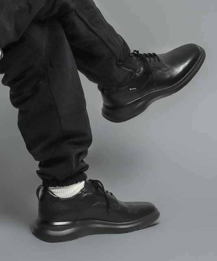 【リーガル フットコミュニティ/REGAL FOOT COMMUNITY / MEN】の【リーガルカジュアル】70GL ドレススニーカー(GORE-TEX フットウェア) ビジネスシューズ インテリア・キッズ・メンズ・レディースファッション・服の通販 founy(ファニー) https://founy.com/ ファッション Fashion メンズファッション MEN シューズ・靴 Shoes/Men スニーカー Sneakers アウトドア Outdoor クッション Cushion シューズ Shoes スニーカー Sneakers ドレス Dress 定番 Standard ビジネス 仕事 通勤 Business |ID: prp329100004129984 ipo3291000000029182456