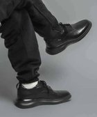 【リーガル フットコミュニティ/REGAL FOOT COMMUNITY / MEN】の【リーガルカジュアル】70GL ドレススニーカー(GORE-TEX フットウェア) ビジネスシューズ ブラック|ID: prp329100004129984 ipo3291000000029182460