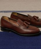 【リーガル フットコミュニティ/REGAL FOOT COMMUNITY / MEN】の【リーガルドレス】13GL タッセル ビジネスシューズ ブラウン|ID: prp329100004129987 ipo3291000000029182467