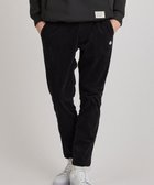 【ピーダブリュサーキュラス/PW CIRCULUS / MEN】の【MEN】サイドライン コーデュロイパンツ 人気、トレンドファッション・服の通販 founy(ファニー) ファッション Fashion メンズファッション MEN ボトムス Bottoms/Men 2024年 2024 2024-2025秋冬・A/W Aw/Autumn/Winter/Fw/Fall/2024-2025 A/W・秋冬 Aw・Autumn/Winter・Fw・Fall-Winter コーデュロイ Corduroy ストレッチ Stretch バランス Balance プリント Print ボトム Bottom ループ Loop 人気 Popularity 秋 Autumn/Fall thumbnail ブラック系|ID: prp329100004129993 ipo3291000000028234939