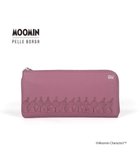 【ペレボルサ/PELLE BORSA】のL字ファスナー長財布 Moomin Dot /2006 ムーミンドット 人気、トレンドファッション・服の通販 founy(ファニー) ファッション Fashion レディースファッション WOMEN 財布 Wallets キャラクター Character 財布 Wallet ドット Dot ポケット Pocket おすすめ Recommend エレガント 上品 Elegant thumbnail モーブ(MU)|ID: prp329100004130151 ipo3291000000028236068