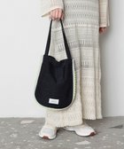 【トリコテ/Tricote】のフリルラメバッグ 人気、トレンドファッション・服の通販 founy(ファニー) ファッション Fashion レディースファッション WOMEN バッグ Bag おすすめ Recommend タンブラー Tumbler ハンドバッグ Handbag フリル Frills ベーシック Basic エレガント 上品 Elegant 手帳 Pocket Book thumbnail 99BLACK|ID: prp329100004131614 ipo3291000000028254031