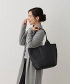 【ルートート/ROOTOTE】の1323【自立+ボンディング】SN.ミディアム.ジェントリー-B 人気、トレンドファッション・服の通販 founy(ファニー) ファッション Fashion レディースファッション WOMEN バッグ Bag カメラ Camera クッション Cushion 軽量 Lightweight ハンカチ Handkerchief フェイクレザー Faux Leather フォルム Form ボンディング Bonding ポケット Pocket おすすめ Recommend NEW・新作・新着・新入荷 New Arrivals ビジネス 仕事 通勤 Business thumbnail 01:ブラック|ID: prp329100004135765 ipo3291000000028306089