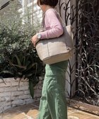 【ルートート/ROOTOTE】の1323【自立+ボンディング】SN.ミディアム.ジェントリー-B 人気、トレンドファッション・服の通販 founy(ファニー) ファッション Fashion レディースファッション WOMEN バッグ Bag カメラ Camera クッション Cushion 軽量 Lightweight ハンカチ Handkerchief フェイクレザー Faux Leather フォルム Form ボンディング Bonding ポケット Pocket おすすめ Recommend NEW・新作・新着・新入荷 New Arrivals ビジネス 仕事 通勤 Business thumbnail 02:トープ|ID: prp329100004135765 ipo3291000000028306090