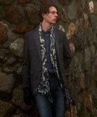 【ジョセフ アブード/JOSEPH ABBOUD / MEN】の【ストレッチ/セットアップ/弱撥水】フランネル ジャージ ジャケット グレー系|ID: prp329100004135769 ipo3291000000028456985