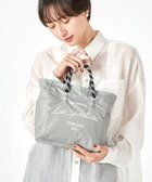 【レスポートサック/LeSportsac】のMEDIUM 2 WAY TOTE/2ウェイドーブグレースクリプト 2ウェイドーブグレースクリプト|ID:prp329100004135786