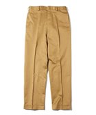 【ジェイ プレス/J.PRESS / MEN】の【J.PRESS ORIGINALS】WEST POINT PIPED STEM TROUSERS / JAPAN MADE 人気、トレンドファッション・服の通販 founy(ファニー) ファッション Fashion メンズファッション MEN ボトムス Bottoms/Men ストレート Straight ツイル Twill 定番 Standard A/W・秋冬 Aw・Autumn/Winter・Fw・Fall-Winter S/S・春夏 Ss・Spring/Summer 日本製 Made In Japan 夏 Summer エレガント 上品 Elegant thumbnail ベージュ系|ID: prp329100004135794 ipo3291000000028306206