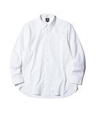 【ジェイ プレス/J.PRESS / MEN】の【J.PRESS ORIGINALS】OXFORD B.D. SHIRT ホワイト系|ID: prp329100004135808 ipo3291000000028306259