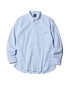 【ジェイ プレス/J.PRESS / MEN】の【J.PRESS ORIGINALS】OXFORD B.D. SHIRT サックスブルー系|ID: prp329100004135808 ipo3291000000028306260