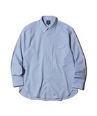 【ジェイ プレス/J.PRESS / MEN】の【J.PRESS ORIGINALS】OXFORD B.D. SHIRT ダルブルー系|ID: prp329100004135808 ipo3291000000028306261