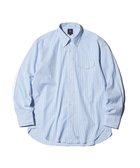 【ジェイ プレス/J.PRESS / MEN】の【J.PRESS ORIGINALS】OXFORD B.D. SHIRT サックスブルー系1|ID: prp329100004135808 ipo3291000000028306262