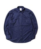 【ジェイ プレス/J.PRESS / MEN】の【J.PRESS ORIGINALS】SUPER FLANNEL JERSEY SHIRT / JAPAN MADE ネイビー系|ID: prp329100004135810 ipo3291000000028306268