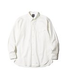 【ジェイ プレス/J.PRESS / MEN】の【J.PRESS ORIGIMALS】FINX COTTON TWILL B.D. SHIRT 人気、トレンドファッション・服の通販 founy(ファニー) ファッション Fashion メンズファッション MEN トップス・カットソー Tops/Tshirt/Men シャツ Shirts A/W・秋冬 Aw・Autumn/Winter・Fw・Fall-Winter S/S・春夏 Ss・Spring/Summer フラップ Flap ポケット Pocket 夏 Summer thumbnail ホワイト系|ID: prp329100004135813 ipo3291000000028306276