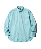 【ジェイ プレス/J.PRESS / MEN】の【J.PRESS ORIGIMALS】FINX COTTON TWILL B.D. SHIRT 人気、トレンドファッション・服の通販 founy(ファニー) ファッション Fashion メンズファッション MEN トップス・カットソー Tops/Tshirt/Men シャツ Shirts A/W・秋冬 Aw・Autumn/Winter・Fw・Fall-Winter S/S・春夏 Ss・Spring/Summer フラップ Flap ポケット Pocket 夏 Summer thumbnail グリーン系|ID: prp329100004135813 ipo3291000000028306279