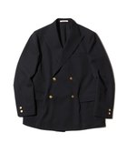 【ジェイ プレス/J.PRESS / MEN】の【J.PRESS ORIGINALS】MAGIC CUBA GABARDINE 4B BLAZER / JAPAN MADE ネイビー系|ID: prp329100004135826 ipo3291000000029957694