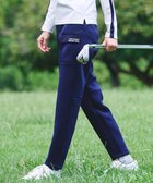 【23区 ゴルフ/NIJYUSANKU GOLF】の【WOMEN】【ストレッチ】ダンボールニットパンツ 人気、トレンドファッション・服の通販 founy(ファニー) ファッション Fashion レディースファッション WOMEN パンツ Pants A/W・秋冬 Aw・Autumn/Winter・Fw・Fall-Winter ストレッチ Stretch スマホ Smartphone ポケット Pocket thumbnail ネイビー系|ID: prp329100004135857 ipo3291000000028457040