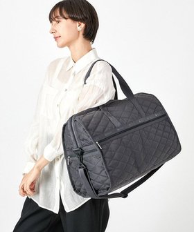 【レスポートサック/LeSportsac】のDELUXE LG WEEKENDER/サンダークロスデボス 人気、トレンドファッション・服の通販 founy(ファニー) ファッション Fashion レディースファッション WOMEN アウトドア Outdoor 軽量 Lightweight スポーツ Sports トラベル Travel 人気 Popularity プリント Print ボストンバッグ Boston Bag ポケット Pocket 旅行 Travel エレガント 上品 Elegant |ID:prp329100004135943