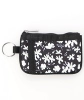 【レスポートサック/LeSportsac】のKEY CARD HOLDER/ジョイフルボタニカル 人気、トレンドファッション・服の通販 founy(ファニー) ファッション Fashion レディースファッション WOMEN 財布 Wallets NEW・新作・新着・新入荷 New Arrivals イエロー Yellow コイン Coin フラワー Flower プリント Print ポケット Pocket 財布 Wallet |ID:prp329100004135945