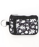 【レスポートサック/LeSportsac】のKEY CARD HOLDER/ジョイフルボタニカル 人気、トレンドファッション・服の通販 founy(ファニー) ファッション Fashion レディースファッション WOMEN 財布 Wallets イエロー Yellow コイン Coin フラワー Flower プリント Print ポケット Pocket 財布 Wallet thumbnail ジョイフルボタニカル|ID: prp329100004135945 ipo3291000000028306988