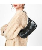 【レスポートサック/LeSportsac】のSM CONV HOBO/ブラックシャイン 人気、トレンドファッション・服の通販 founy(ファニー) ファッション Fashion レディースファッション WOMEN アウトドア Outdoor コレクション Collection ショルダー Shoulder シンプル Simple スポーティ Sporty スマート Smart 財布 Wallet 人気 Popularity プリント Print ポケット Pocket ポシェット Pochette ポーチ Pouch 無地 Plain Color おすすめ Recommend 旅行 Travel thumbnail ブラックシャイン|ID: prp329100004135970 ipo3291000000028744946