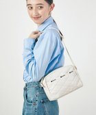 【レスポートサック/LeSportsac】のDANIELLA CROSSBODY/サンドバークロスデボス 人気、トレンドファッション・服の通販 founy(ファニー) ファッション Fashion レディースファッション WOMEN アウトドア Outdoor コンパクト Compact 軽量 Lightweight ショルダー Shoulder スポーツ Sports 財布 Wallet 人気 Popularity プリント Print ポケット Pocket おすすめ Recommend 旅行 Travel エレガント 上品 Elegant ギフト プレゼント Gift Present thumbnail サンドバークロスデボス|ID: prp329100004135999 ipo3291000000028467423