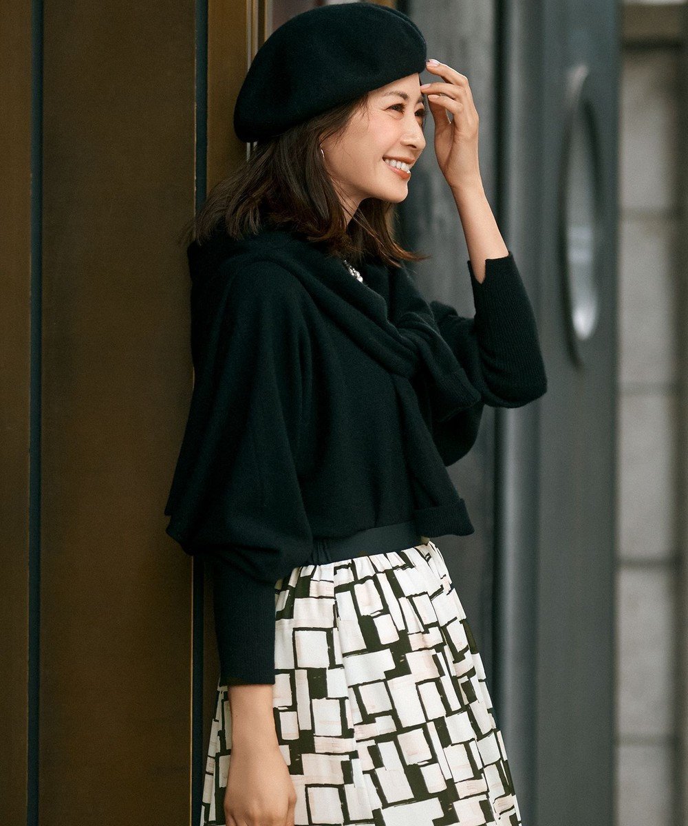 【23区/NIJYUSANKU】の【洗える】ピュアカシミヤ ドルマンスリーブ ニット 人気、トレンドファッション・服の通販 founy(ファニー) ファッション Fashion レディースファッション Fashion for Women トップス・カットソー Cut & Sew Tops ニット Knit Tops & Sweaters オレンジ Orange 洗える Machine Washable スリット Slit, Slit Detail セーター Sweater, Knitwear なめらか Smooth, Silky Texture 人気 Popular, Best Seller A/W・秋冬 Autumn/Winter 冬 Winter / This Winter 2024年 2024 エレガント 上品 Elegant 2024-2025秋冬・A/W Autumn/Winter 2024–25 AW24–25 other-1|ID: prp329100004136027 ipo3291000000033641040