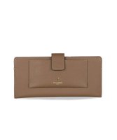 【ペレボルサ/PELLE BORSA】のスリムウォレット French Calf Goods 3303 人気、トレンドファッション・服の通販 founy(ファニー) ファッション Fashion レディースファッション WOMEN 財布 Wallets 財布 Wallet トラベル Travel トレンド Trend フランス France ポケット Pocket NEW・新作・新着・新入荷 New Arrivals おすすめ Recommend エレガント 上品 Elegant |ID:prp329100004136147