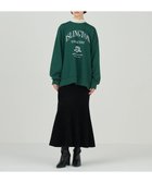 【グレース コンチネンタル/GRACE CONTINENTAL】のモールニットスカート 人気、トレンドファッション・服の通販 founy(ファニー) ファッション Fashion レディースファッション WOMEN スカート Skirt A/W・秋冬 Aw・Autumn/Winter・Fw・Fall-Winter S/S・春夏 Ss・Spring/Summer マーメイド Mermaid エレガント 上品 Elegant 夏 Summer 定番 Standard thumbnail ブラック|ID: prp329100004136207 ipo3291000000028308402