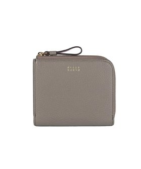 【ペレボルサ/PELLE BORSA】のL字ファスナーミニ財布 Fine Goods フィーネグッズ 5444 人気、トレンドファッション・服の通販 founy(ファニー) ファッション Fashion レディースファッション WOMEN 財布 Wallets コンパクト Compact 抗菌 Antibacterial スマート Smart 財布 Wallet トレンド Trend ボックス Box ポケット Pocket |ID:prp329100004136210